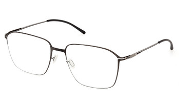 ic! berlin Eyeglasses IM5004 shiny gunmetal/008