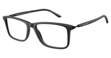 Giorgio Armani Eyeglasses AR7261 MATTE BLACK/5875