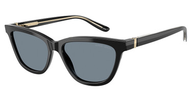 Giorgio Armani Eyeglasses AR8221F BLACK/587556