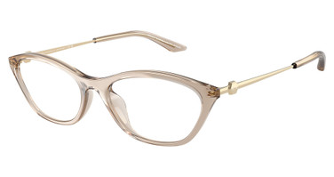 Armani Exchange Eyeglasses AX3121U OPAL LIGHT BEIGE/8366