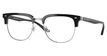 Brooks Brothers Eyeglasses BB2068 BLACK/6064