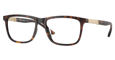 Brooks Brothers Eyeglasses BB2069U DARK TORT/6161