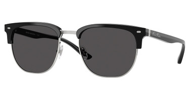 Brooks Brothers BB5056 BLACK/606487