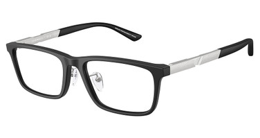 Emporio Armani Eyeglasses EA3251D MATTE BLACK/5001
