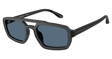 Emporio Armani Eyeglasses EA4240U MATTE BLACK/501787