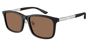 Emporio Armani Eyeglasses EA4241D MATTE BLACK/500173