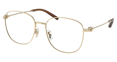 COACH Eyeglasses HC5179D SHINY LIGHT GOLD/9005