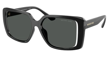 Michael Kors Eyeglasses MK2238U BELLAMONTE BLACK/300587