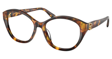 Ralph Lauren Eyeglasses RL6246U ANTIQUE HAVANA/5134