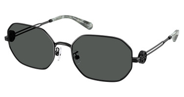 Tory Burch Eyeglasses TY6113 SHINY BLACK/328287