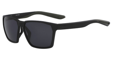 Nike Eyeglasses NIKE MAVERICK N IB6916X MATTE BLACK/GREY/001