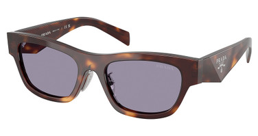Prada Eyeglasses PR B09SF CLASSIC TORTOISE/15W03N