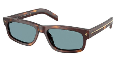 Prada Eyeglasses PR B11S CLASSIC TORTOISE/15W04D