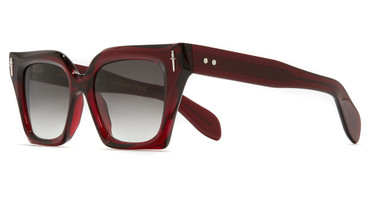 Cutler and Gross Eyeglasses GFSN01252 DEEP BLUE/003