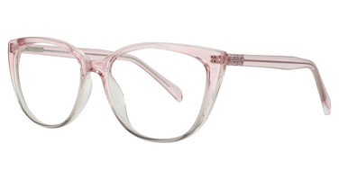 Focus Eyewear Eyeglasses Focus 99 Pink Smoke/36