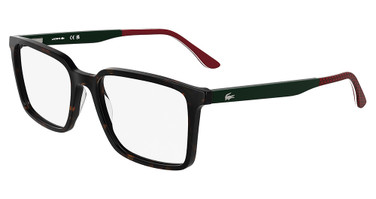 Lacoste Eyeglasses L2993 VINTAGE HAVANA/220