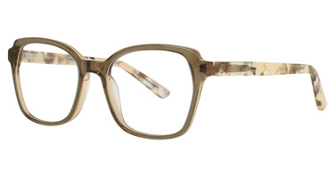 AV Studio Eyeglasses AV716S Taupe/Khaki Marble