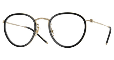 OLIVER PEOPLES OV1360T TK-11 GOLD/BLACK/5035