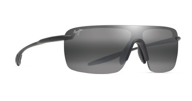 Maui Jim Eyeglasses Palulu 680 Matte Black/-02