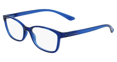 Calvin Klein Eyeglasses CK23525N NAVY/410