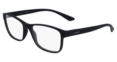 Calvin Klein Eyeglasses CK23526N MATTE BLACK/002