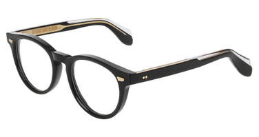 Cutler and Gross Eyeglasses CGOP937848 BLACK/001