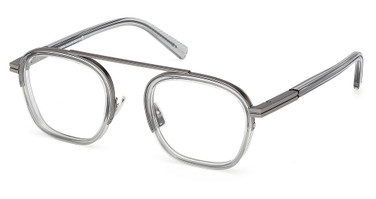 Ermenegildo Zegna Eyeglasses EZ5302 grey/other/020