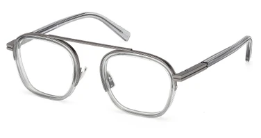 Ermenegildo Zegna Eyeglasses EZ5302 grey/other/020