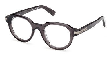 Ermenegildo Zegna EZ5303 shiny palladium/016