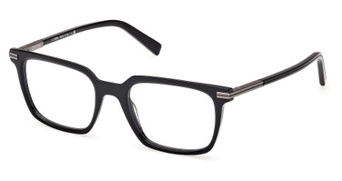 Ermenegildo Zegna Eyeglasses EZ5309 shiny black/001
