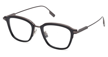 Ermenegildo Zegna EZ5311-D shiny black/001