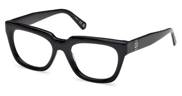 Guess? Eyeglasses GU50238 shiny black/001