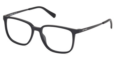 Harley-Davidson Eyeglasses HD50068 matte black/002