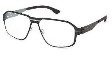 ic! berlin Eyeglasses IA5006 black/other/005