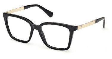 Max&Co. Eyeglasses MO5189 shiny black/001