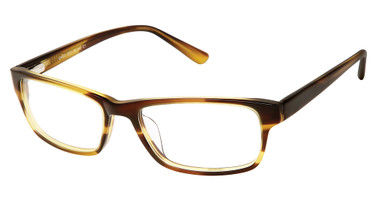 Vision's Eyeglasses GH03 HAVANA/C01