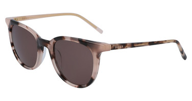 DKNY Eyeglasses DK507S N BLUSH TORTOISE/265
