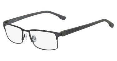 Flexon Eyeglasses FLEXON E1042 N GUNMETAL/033