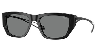 DIESEL Eyeglasses DL2006 BLACK/200187