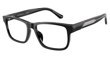 Emporio Armani Eyeglasses EA3265U SHINY BLACK/5017