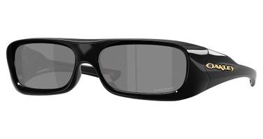 Oakley Eyeglasses OO9520 PERMIAN BLACK/952001