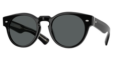 OLIVER PEOPLES Eyeglasses OV5571SU HAYTON PURE BLACK/1731P2