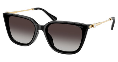SWAROVSKI Eyeglasses SK6054D BLACK/10018G