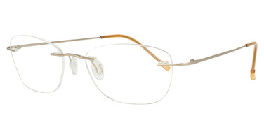 TWENTY/XX Eyeglasses VISIONARY GOLD