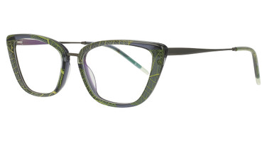 NW77th Eyeglasses Leggings Limoncello/LI