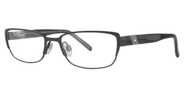 Via Spiga Eyeglasses Via Spiga Carina Black/500