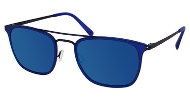 Modo Eyeglasses 657 DARK BLUE/DBLUE