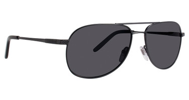 Ducks Unlimited Eyeglasses Seneca Black/BLK