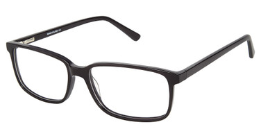 XXL Eyewear Eyeglasses Bearcat Black/BLACK