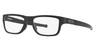 Oakley Frame Eyeglasses OX8091 MARSHAL MNP SATIN BLACK/809101